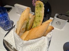 -起士林大饭店(小白楼店)