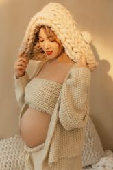 -专注孕妇照亲子照·纪田摄影