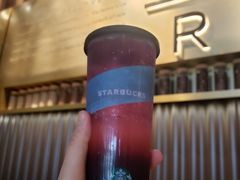 -星巴克臻选(南宁万象城店)