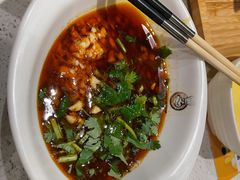 -味之绝美蛙鱼火锅(建设路店)