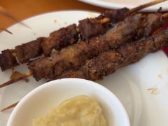 -视界美食自助餐厅·石家庄希尔顿酒店