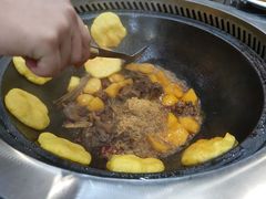 -袁小二大东北铁锅炖(吉祥村总部)