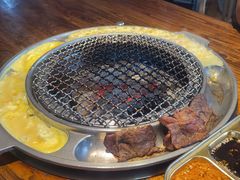 -海之屋韩式烤肉(海棠68环球美食街店)