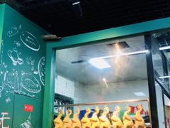 -孖记茶档·热腾茶餐(荔湾领展广场店)