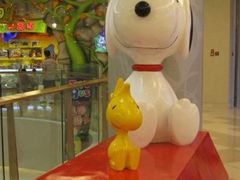 -北京清河万象汇