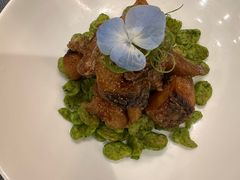 -大鹏饭店·金陵家宴(奥体中心店)