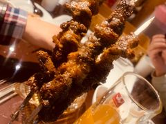 -三个大叔东北烧烤·砂锅菜(西三旗店)