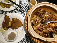 -熠盛粤味(永康路店)