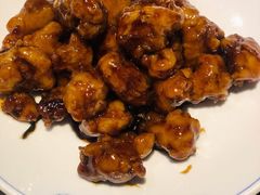 糖醋里脊-大牌大·传统杭帮菜(湖滨店)