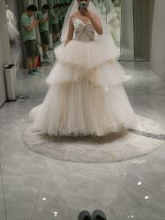 -SATIN COUTURE瑟庭婚纱礼服馆