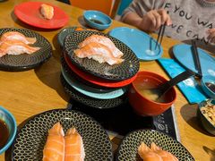 -晴季寿司(延河路万达广场店)