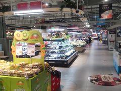 -盒马鲜生(和谐广场店)