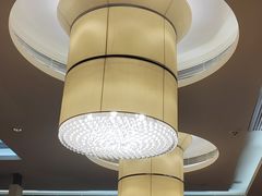 -酌宴府The China Club·广州万富希尔顿酒店(云城东路店)