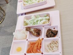 -过桥缘·过桥米线(北京望京万象汇店)