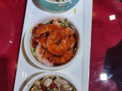 -万柳阁小馆·花园餐厅(龙潭湖店)
