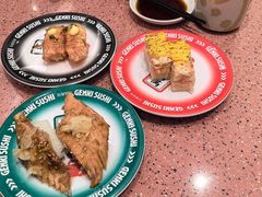 -元气寿司(环球港店)