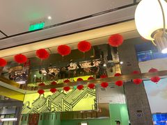 -顺峰顺水顺德菜(第一百货店)