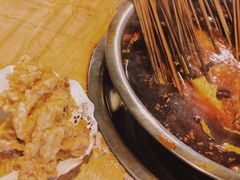 -江二娃串串香(科园四路总店)