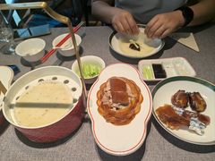 -秀儿四九城·新京菜(亚运村鸟巢店)