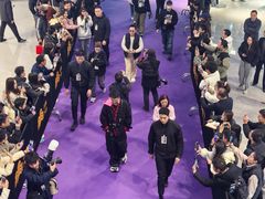 -万达影城(汉街万达广场IMAX店)