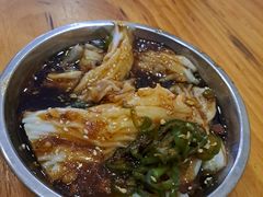 -放鸡岛之美食