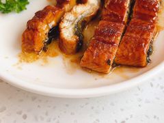日式烤鳗鱼-味千拉面(金融街店)