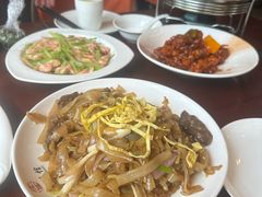 -古南都·老广东酒楼(龙江店)
