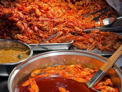 -为民烧烤吧.自贡爆炒菜(收录10年好店)