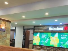 -禾记海鲜烧烤(八一路店)