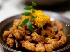 -三利音·东方司宴(外滩店)