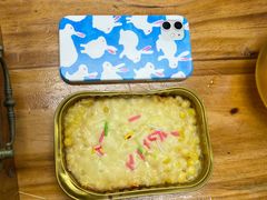 -二红烧烤排骨串(麦岛店)