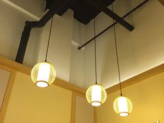 大堂-宝寿司(红瓦寺店)