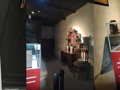 -聂荣臻元帅陈列馆