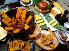 -南京大牌档(香港广场店)