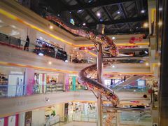 -巴黎春天(浦建店)