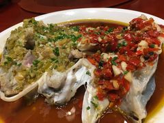 -申宴酒楼(王子百货店)