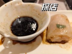 -金时代顺风大酒店(静安大融城店)