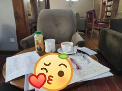 -1901 Cafe(西四店)