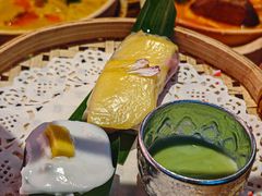 -泰妃殿(武汉首店)