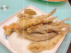-北塘海鲜·天津菜(大光明桥旗舰店)