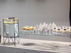 -大麦吉翻糖蛋糕甜品桌商务茶歇(光复西路店)