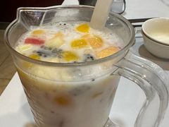 -日昌餐馆(亦庄店)