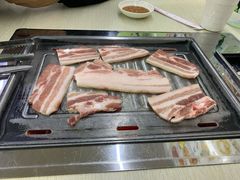 -朴氏韩国料理(北欧丽景店)