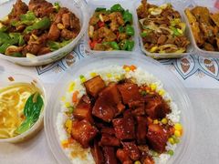 -蓝海大饭店·渔歌舫(黄岛店)