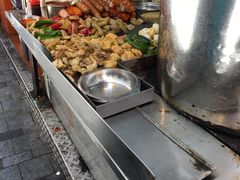 -豪華小食.華記