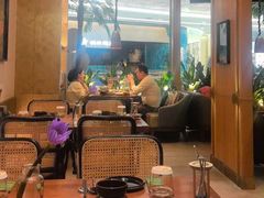 -泰香米泰国餐厅(中大国际店)