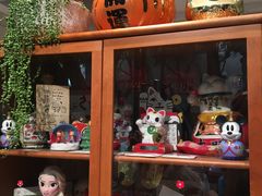 -小豆海棠(人民南路店)