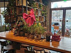 -ZING COFFEE 镜咖啡