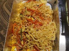 -熙成烧烤·三十三年(开发区店)