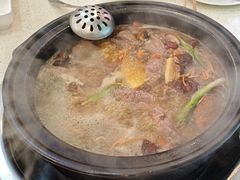 -蜀皇·菌汤鲜黄牛肉汤锅(宽窄巷子店)